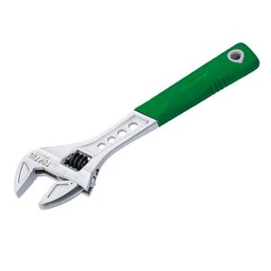 Kunci Inggris Paw Adjustable Wrench 10inch Toptul AMAA3325