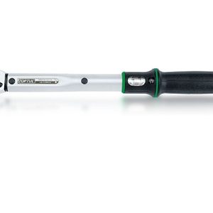 Kunci Pas Micrometer Adjustable Torque Wrench 1/2" 60-300Nm Toptul ANAM1630