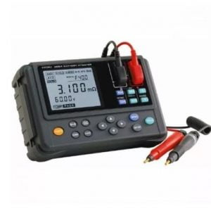Battery Tester With Bluetooth Hioki BT3554-01