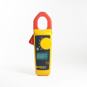Tang Ampere Digital Fluke 305