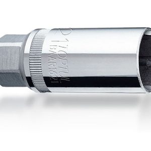 Kunci Sock Spark Plug Sockets 21mm Toptul BAAR1221
