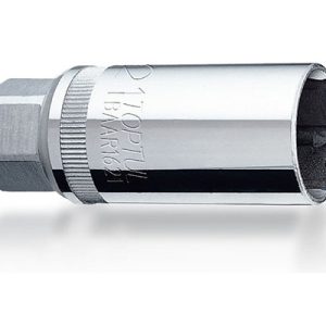 Kunci Sock Spark Plug Sockets 21mm Toptul BAAR1621