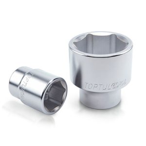 Kunci Sock 1 Inch 6PT Sockets 50mm Toptul BAEA3250