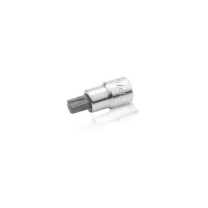 TOPTUL BCFA1670 Kunci Sock Star Bit Sockets Satin 1/2" T70 55 mm