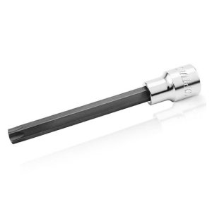 Kunci Sock Star Tamperproof Bit Sockets T45 1/2" Dr. Toptul BCKA164552