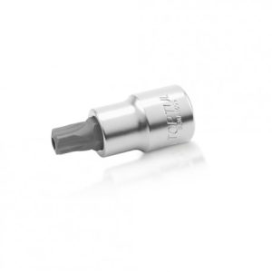 Kunci Sock Pentacle Bit Sockets T30 1/2" Dr. Toptul BCNA1630