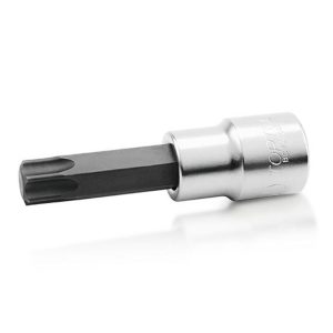 Kunci Sock Star Bit Sockets Long T55 1/2" Dr. Toptul BCXA1655