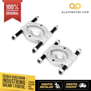 Bearing Separator Set 105 - 150 mm Toptul JEAD1115