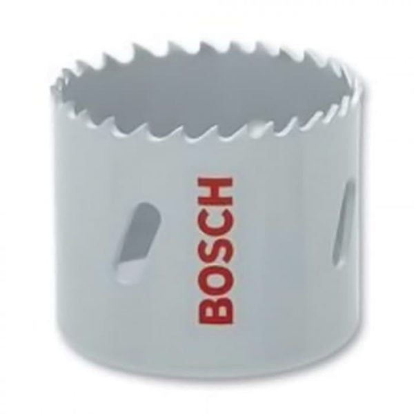 Mata Potong Lubang ( Hole Saw ) 2608580444 Bosch 114 mm