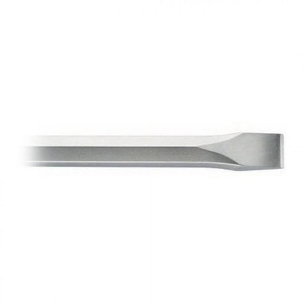 Flat Chisel Hex 17mm (Pahat) Bosch 17 x 280 mm