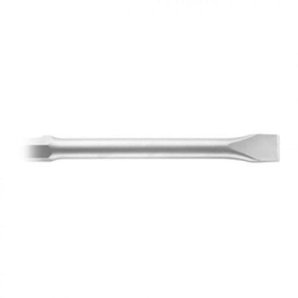 Flat Chisel (Pahat) HEX 28 mm Bosch 400 x 36 mm