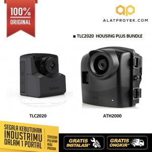 Time Lapse Camera Brinno TLC2020 Housing Plus Bundle
