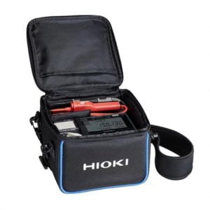Carrying Case Hioki C0206