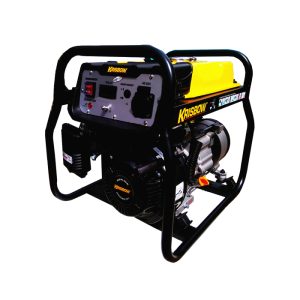 Genset Bensin Krisbow 1500W 1PH Open KRP15