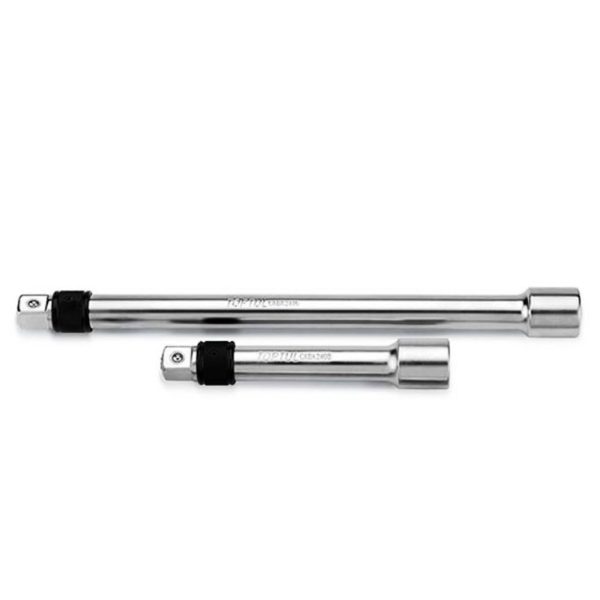 Sambungan Kunci Sock Extension Bar with Quick Release 3/4" Dr. Toptul CABA2408