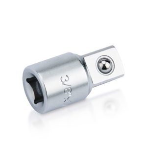 Adaptor Sambungan Adapter 3/4"F x 1/2"M Toptul CAEA2416