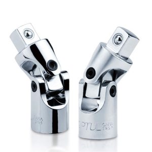 Sambungan Sock Universal Joint 1/4" Dr. Toptul CAHA0840