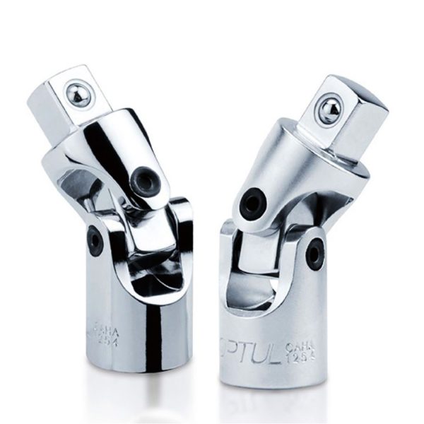 Sambungan Sock Universal Joint 1/4" Dr. Toptul CAHA0840