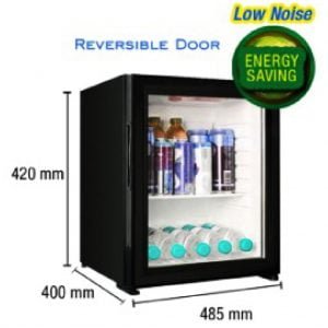 Minibar 30 L Colcom CC2130