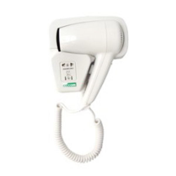 Pengering Rambut Hairdryer Colcom CC2301
