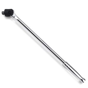 Sambungan Sock Extra Long Swivel Handle 1/2" Toptul CFBC1624