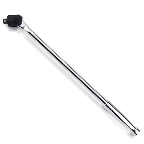 Sambungan Sock Extra Long Swivel Handle 1/2" Toptul CFBC1624
