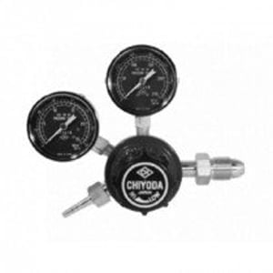 REGULATOR NITROGEN NEW ASTER Chiyoda CH0000070