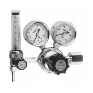 REGULATOR CO2 NO HEATER IC:CGA-320 GHN-1 Chiyoda CH0000051