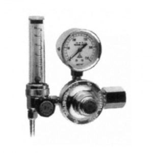REGULATOR CO2 W/O HEATER OUT NO.3 GHN-2 Chiyoda CH0000052