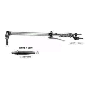 CUTTING TIP P3500 FOR STRONG 25 LPG NO.1 Chiyoda CH0000138