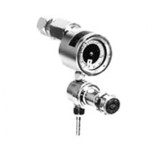 REGULATOR ECONODIAL H-CO2-30L W/MINI REG Chiyoda CH0000440