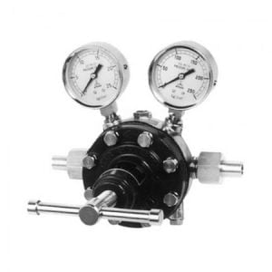 REGULATOR OXYGEN GS-200 Chiyoda CH0000457