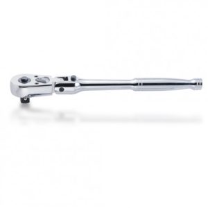 Stang Kunci Sock 1/2" Reversible Ratchet Toptul CHLI1628