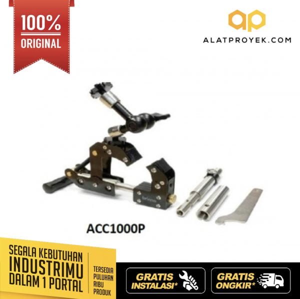 Clamp Camera Brinno ACC1000P