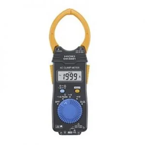 Tang Ampere AC Clamp Meter Hioki CM3281