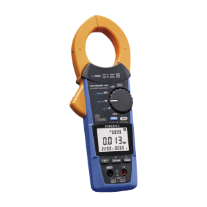 Tang Ampere 600A AC HIOKI CM3286-50 Clamp meter