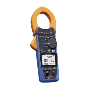 Tang Ampere 600A AC HIOKI CM3286-50 Clamp meter