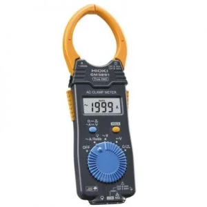 Tang Ampere AC Clamp Meter Hioki CM3291