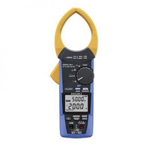 AC Clamp Meter Hioki CM4141