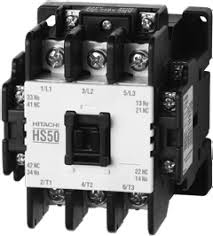 Contactor Hitachi HS50 380V