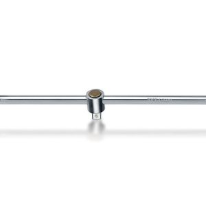 Kunci sock T handle 3/8 Sliding T-Handle with Quick Release Toptul CTCJ1208