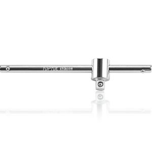 Kunci Sock T Handle 1/2" Sliding T-Handle Toptul CTCK1625