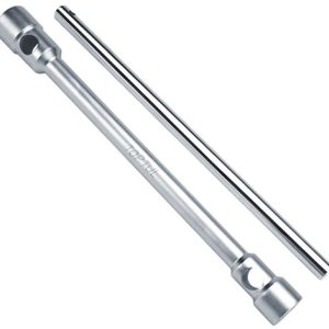 Kunci Double-End Truck Wrench W/Bar 38 X 21 Sq 430 mm TOPTUL CTIB3821
