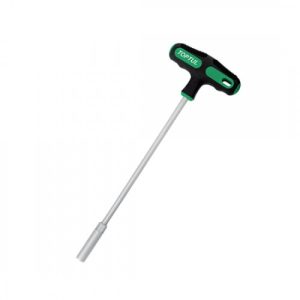 Kunci T Hex Nut Driver T-Handle 11 mm TOPTUL CTJA1123