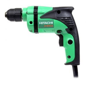 Bor Listrik Drill 10mm Reversible Hitachi Hikoki D10VC3