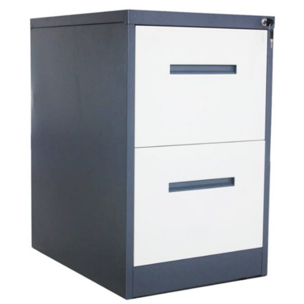 Lemari Arsip Office Filling Cabinet SAN Denali D2-B