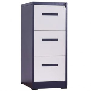 Lemari Arsip Office Filling Cabinet SAN Denali D3-B