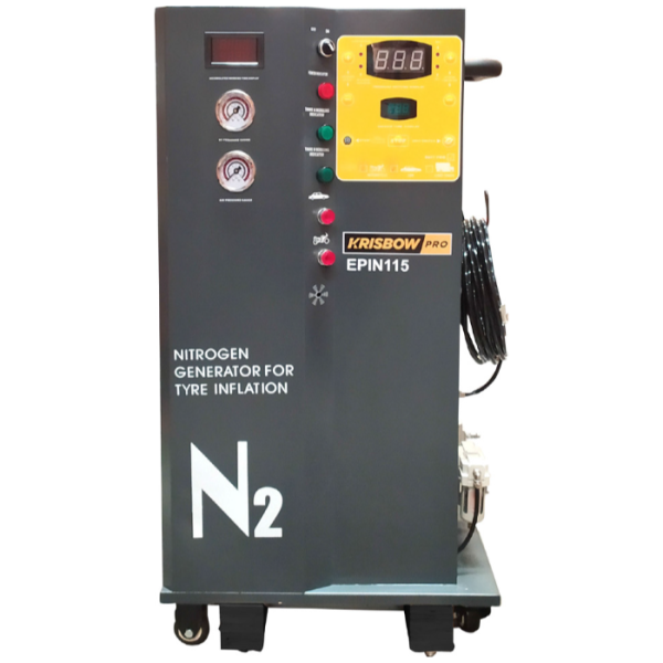 Nitrogen Generator Krisbow 220V