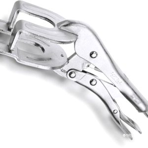 Tang Welding Clamps 9" TOPTUL DAAT1A09