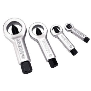 Kunci Pas Nut Splitter 22-27 mm Toptul DAAX1A27